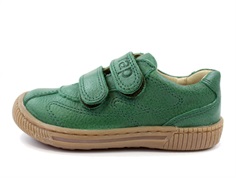 Arauto RAP trainers green with velcro